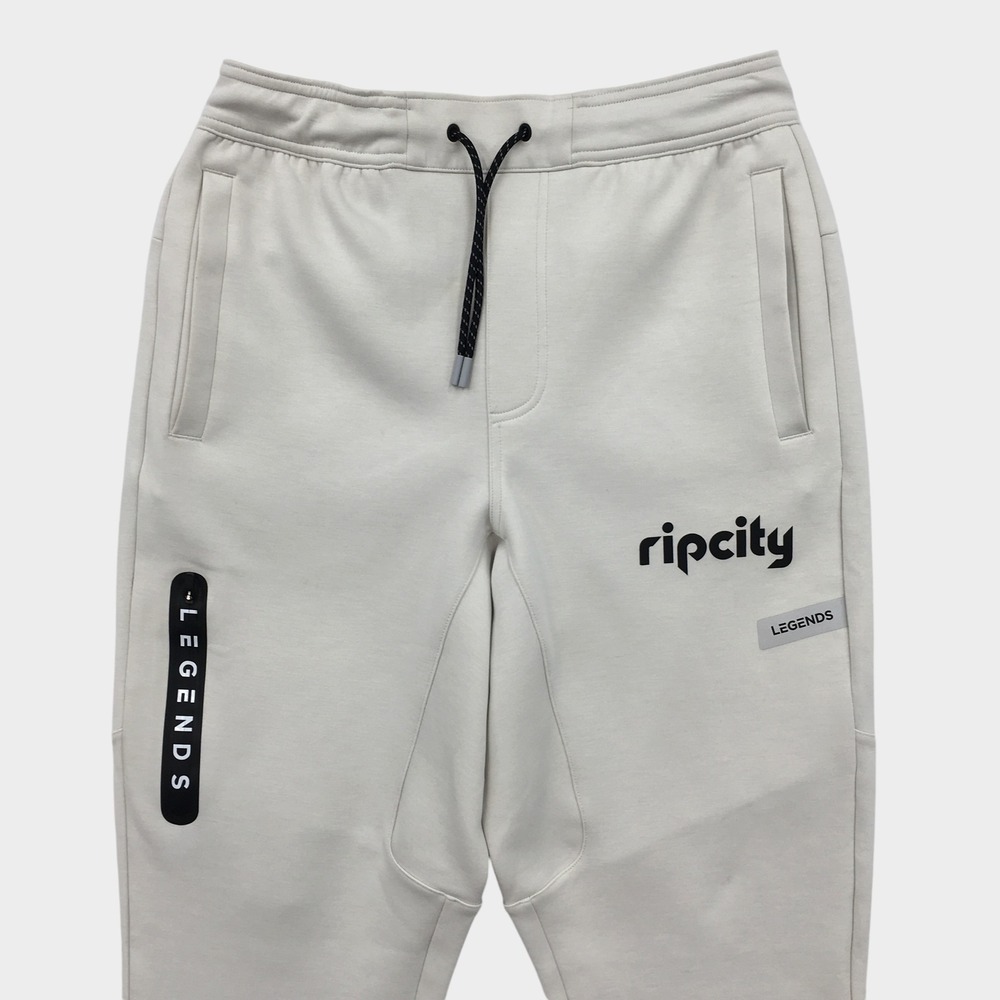 Legends Rip City Portland Luka Joggers Mens Medium Athletic Sweatpants Jogger